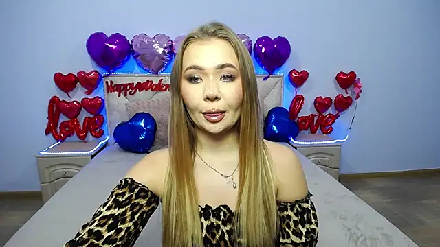 StacyYellig online show from February 2025 04:36:01 PM