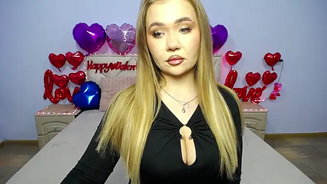 StacyYellig online show from February 2025 03:29:01 PM