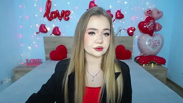 StacyYellig online show from February 2025 03:20:01 AM