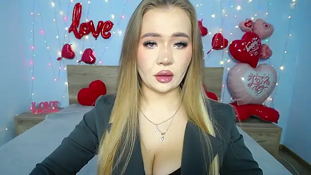 StacyYellig online show from February 2025 09:03:01 AM