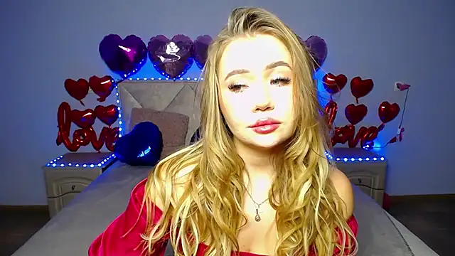 StacyYellig online show from February 2025 08:40:01 AM