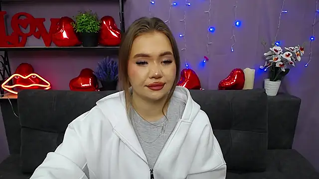 StacyYellig online show from March 2025 06:12:02 AM