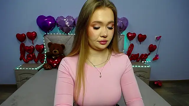 StacyYellig online show from March 2025 11:16:02 PM