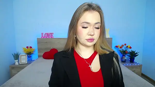 StacyYellig online show from March 2025 08:08:01 AM