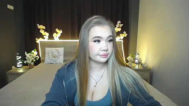 Snapshot of StacyYellig chatting on April 2026 08:34:01 PM StacyYellig online show from April 2026 08:34:01 PM