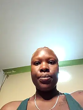  BLVCKGIRL SHERIF online show from December 2024 04:32:02 AM