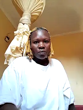  BLVCKGIRL SHERIF online show from January 2025 05:18:02 AM