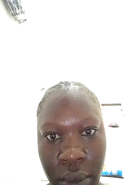  BLVCKGIRL SHERIF online show from February 2025 05:29:01 AM