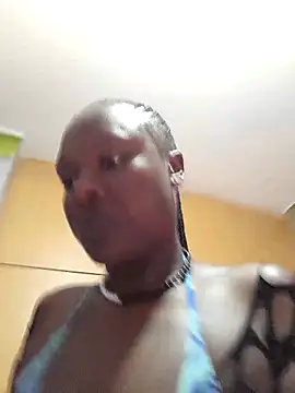  BLVCKGIRL SHERIF online show from March 2025 07:38:01 PM