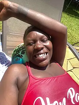  BLVCKGIRL SHERIF online show from September 2025 08:49:01 AM