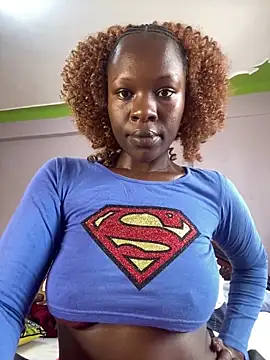  BLVCKGIRL SHERIF online show from April 2026 09:23:02 AM