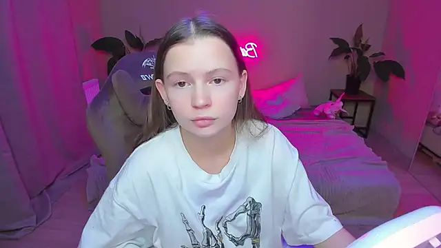 HelloRoxy online show from December 2024 10:11:01 PM