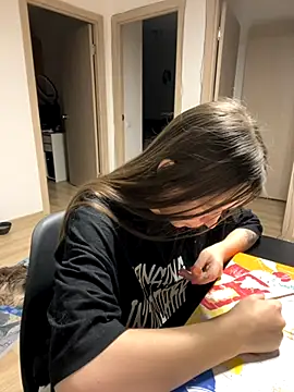 HelloRoxy online show from October 2025 04:30:02 PM