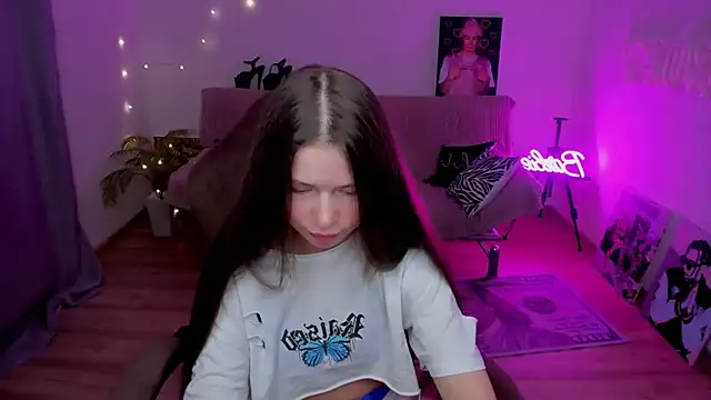 HelloRoxy online show from February 2026 07:29:01 PM