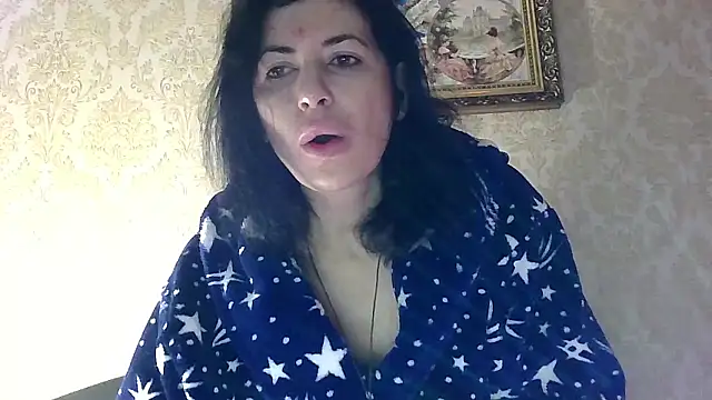 StunnigArt online show from January 2026 01:30:01 AM