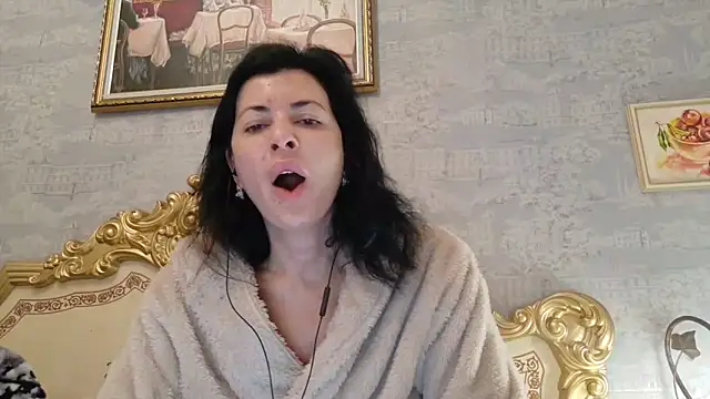 StunnigArt online show from March 2026 01:29:02 AM