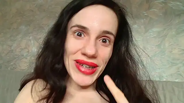 LonelyFlower online show from February 2025 09:53:02 PM