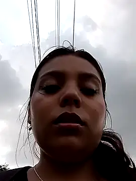 Snapshot of stefanie010 chatting on January 2025 06:59:01 PM stefanie010 online show from January 2025 06:59:01 PM