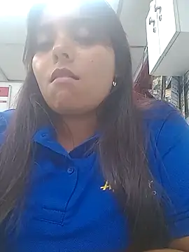 Snapshot of stefanie010 chatting on March 2025 12:53:01 AM stefanie010 online show from March 2025 12:53:01 AM