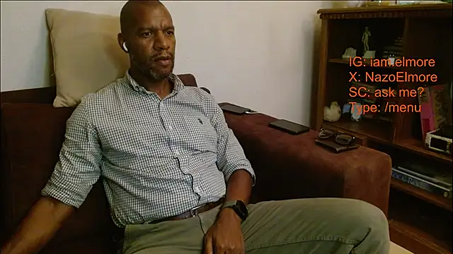 elmorenazost online show from September 2025 02:44:01 AM