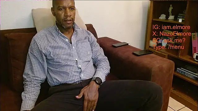 elmorenazost online show from September 2025 04:34:02 AM