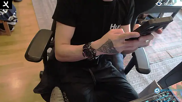 osirispouk online show from December 2024 07:32:02 PM