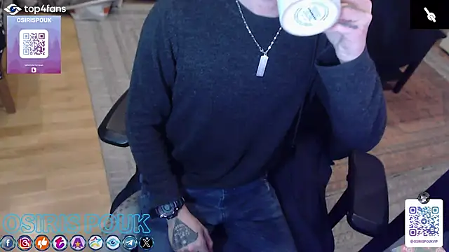 osirispouk online show from February 2025 01:02:02 AM