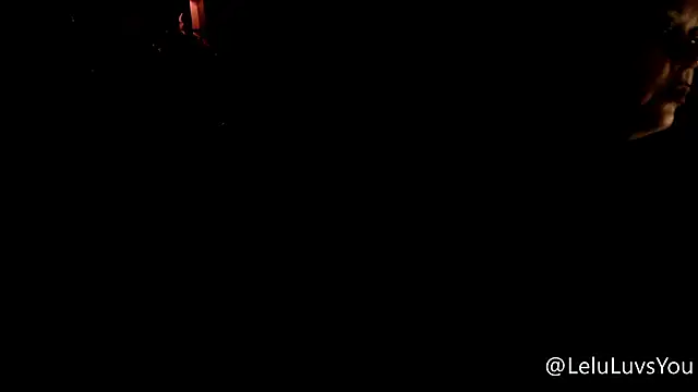 LeluLuvsYou online show from January 2026 07:23:02 AM