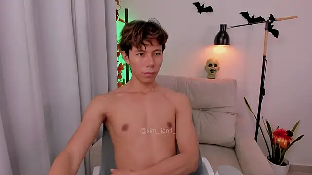 kim lian21 online show from October 2025 12:14:02 PM