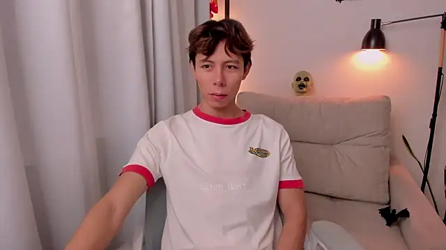 kim lian21 online show from October 2025 12:28:02 PM