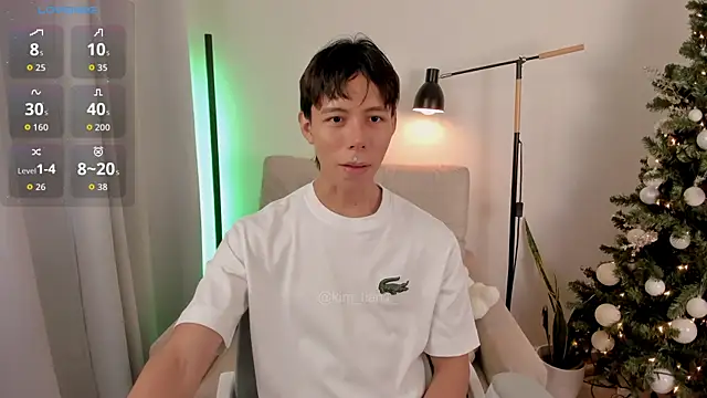 kim lian21 online show from December 2025 11:14:02 AM