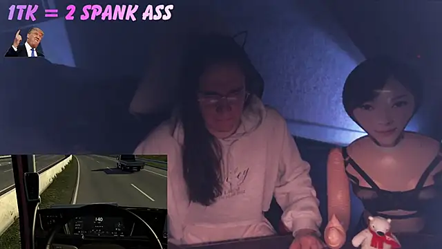 izilizi 23 online show from March 2026 07:14:02 PM