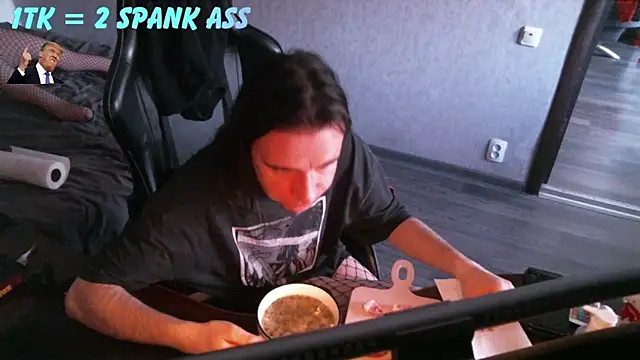 izilizi 23 online show from April 2026 12:47:02 PM