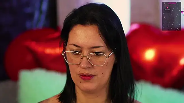 isaibanez online show from February 2025 03:50:02 PM