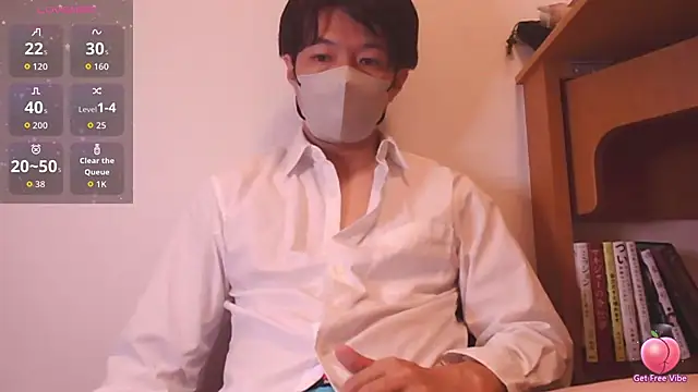 Kaidengi online show from May 2026 04:27:02 PM