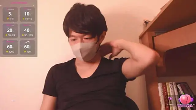 Kaidengi online show from June 2026 03:06:01 PM