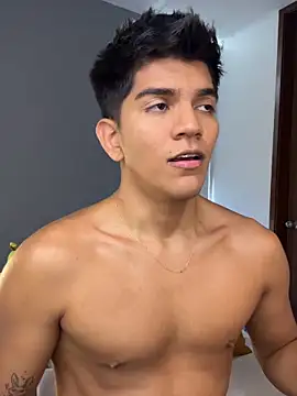 santiago 01 online show from March 2026 09:30:01 PM