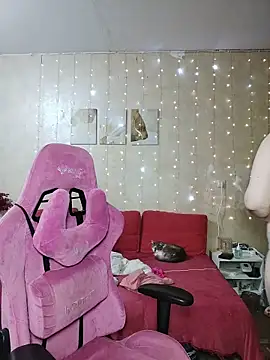 Snapshot of DenisHailey chatting on February 2026 06:26:02 PM DenisHailey online show from February 2026 06:26:02 PM