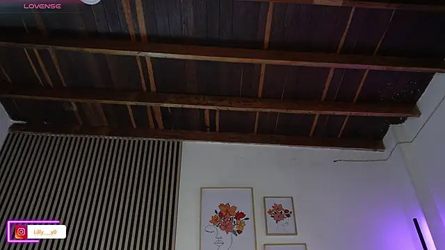 LillyDolls23 online show from March 2026 01:05:01 PM