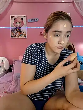 NaomiShimizu online show from January 2025 08:26:01 PM