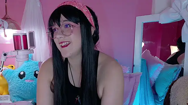 NaomiShimizu online show from January 2025 11:32:01 PM