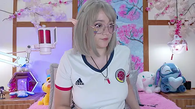 NaomiShimizu online show from March 2025 11:34:02 PM