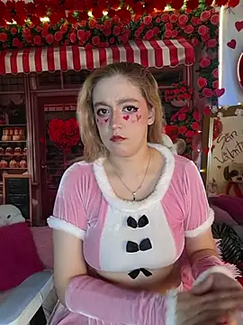 NaomiShimizu online show from February 2026 09:10:01 PM