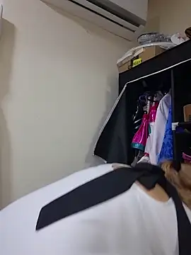 NaomiShimizu online show from March 2026 08:58:01 PM