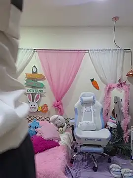 NaomiShimizu online show from April 2026 07:47:02 PM