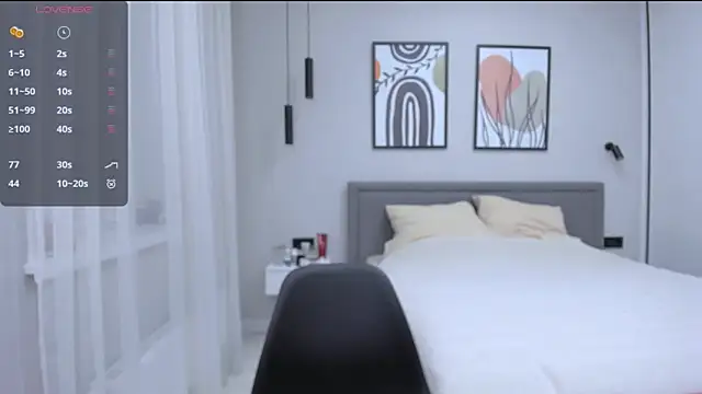 xxnadya online show from December 2024 02:05:01 PM