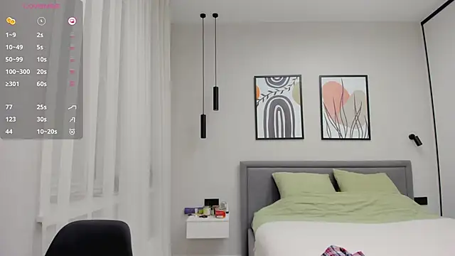 xxnadya online show from February 2025 04:21:01 PM