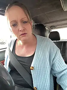 HoneyBluex online show from March 2025 01:43:02 PM