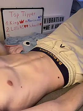 secret dream415 online show from December 2024 07:21:01 PM