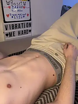 secret dream415 online show from February 2025 07:38:01 PM